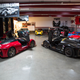Image for article titled The P4/5 And The P4/5 Competizione Together For The First Time
